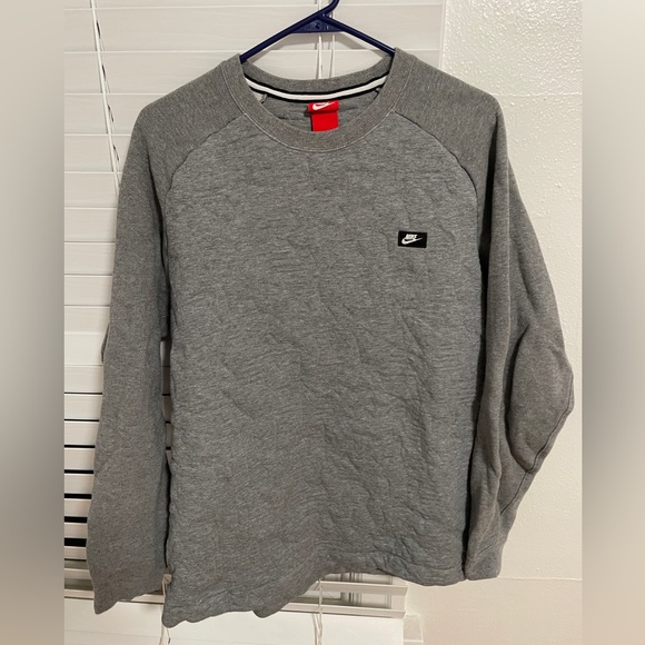 Nike Other - Nike Crewneck Sweatshirt
